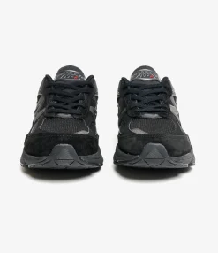 U990v6 - Black