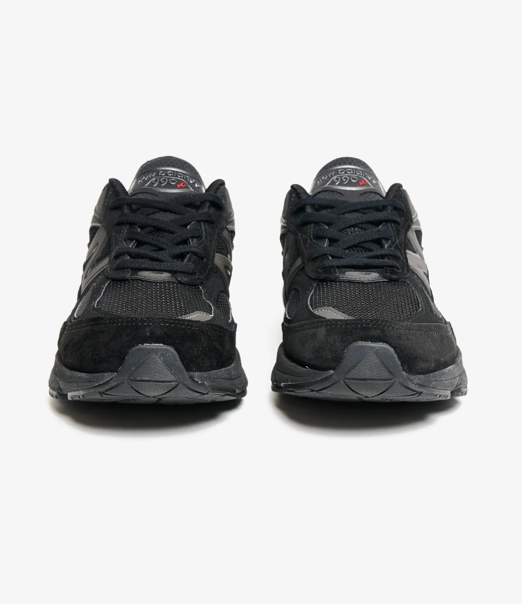 U990v6 - Black
