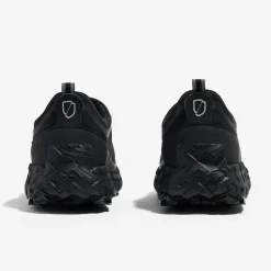 Women's Norda 003 - Pitch Black - Dyneema