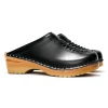 Wright - Black / Natural