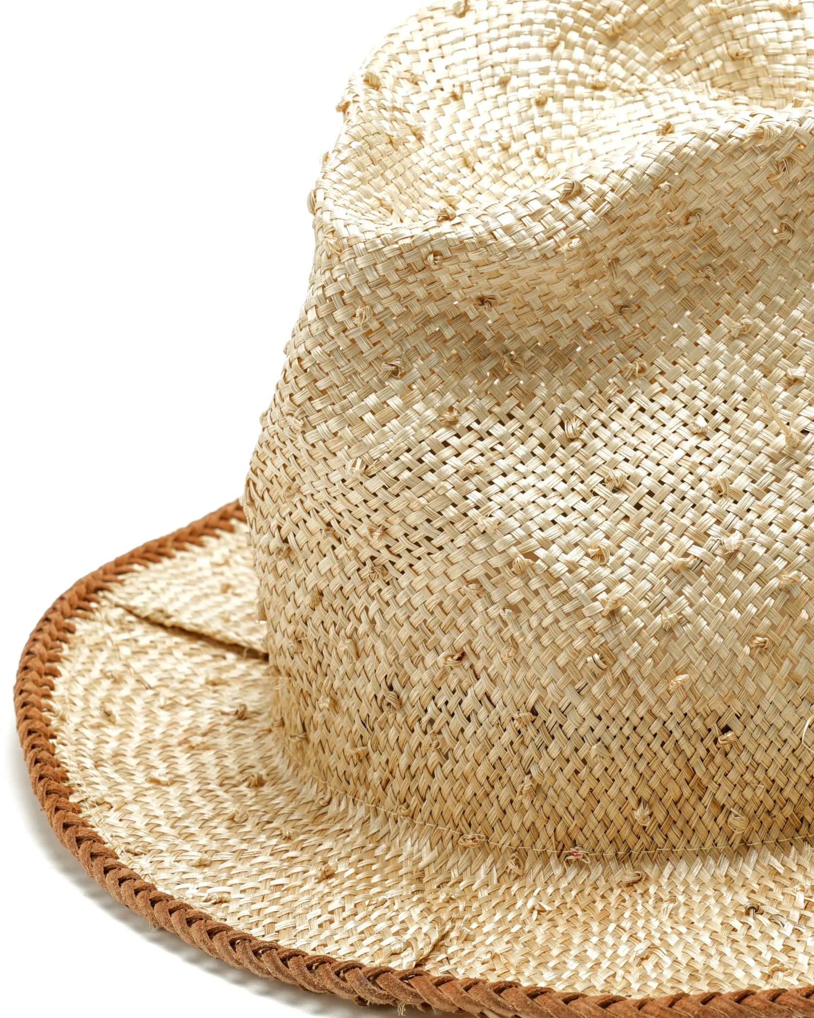 YOKKOYAMA HAT X ENGINEERED GARMENTS