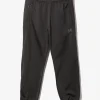 Zipped Sweat Pant - Dk. Purple -C/PE Bright Jersey